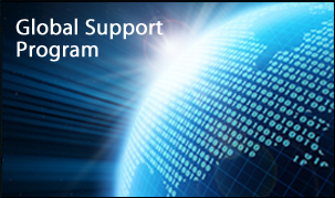 Global Support Program